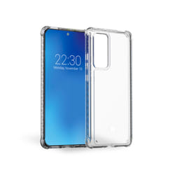 FORCE CASE FCAIRX12TT custodia per cellulare Trasparente