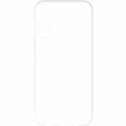 Bigben Connected SILITRANSGA14 custodia per cellulare Trasparente - Vista aggiuntiva 3