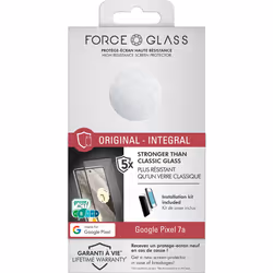 Force Glass FGOGPIXEL7AORIG protezione per lo schermo e il retro dei telefoni cellulari 1 pz - Vista aggiuntiva 3