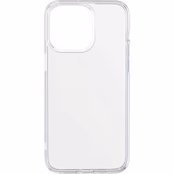 BIG BEN SILITRANSIP15P custodia per cellulare 15,5 cm (6.1") Cover Trasparente - Vista aggiuntiva 3