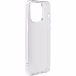 BIG BEN SILITRANSIP15P custodia per cellulare 15,5 cm (6.1") Cover Trasparente - Vista aggiuntiva 4