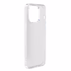 BIG BEN SILITRANSIP15PL custodia per cellulare 17 cm (6.7") Cover Trasparente - Vista aggiuntiva 3