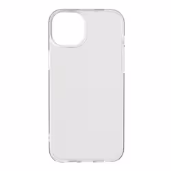 BIG BEN SILITRANSIP15PL custodia per cellulare 17 cm (6.7") Cover Trasparente - Vista aggiuntiva 4