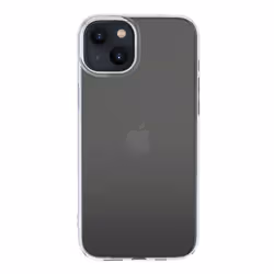 BIG BEN SILITRANSIP15PL custodia per cellulare 17 cm (6.7") Cover Trasparente - Vista aggiuntiva 5
