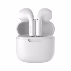 Bigben Interactive COLORBUDS Auricolare True Wireless Stereo (TWS) In-ear Musica e Chiamate Bluetooth Bianco - Vista aggiuntiva 2