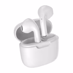 Bigben Interactive COLORBUDS Auricolare True Wireless Stereo (TWS) In-ear Musica e Chiamate Bluetooth Bianco - Vista aggiuntiva 3
