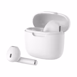 Bigben Interactive COLORBUDS Auricolare True Wireless Stereo (TWS) In-ear Musica e Chiamate Bluetooth Bianco - Vista aggiuntiva 4