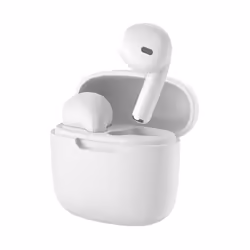 Bigben Interactive COLORBUDS Auricolare True Wireless Stereo (TWS) In-ear Musica e Chiamate Bluetooth Bianco - Vista aggiuntiva 5