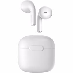 Bigben Interactive COLORBUDS Auricolare True Wireless Stereo (TWS) In-ear Musica e Chiamate Bluetooth Bianco - Vista aggiuntiva 7