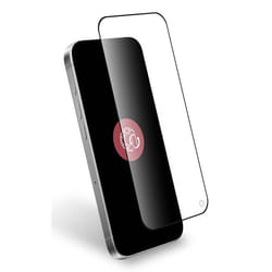 Force Glass FGOGIP16PMORIG protezione per lo schermo e il retro dei telefoni cellulari Pellicola proteggischermo trasparente Apple 1 pz