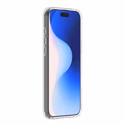 Bigben Connected COVMAGIP16 custodia per cellulare 15,5 cm (6.1") Cover Trasparente - Vista aggiuntiva 4