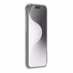 Bigben Connected COVMAGIP16PM custodia per cellulare 17,5 cm (6.9") Cover Trasparente - Vista aggiuntiva 4