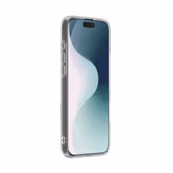 BIG BEN SILITRANSIP16P custodia per cellulare 16 cm (6.3") Cover Trasparente - Vista aggiuntiva 2