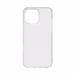 BIG BEN SILITRANSIP16P custodia per cellulare 16 cm (6.3") Cover Trasparente - Vista aggiuntiva 3