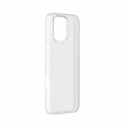 BIG BEN SILITRANSIP16P custodia per cellulare 16 cm (6.3") Cover Trasparente - Vista aggiuntiva 4