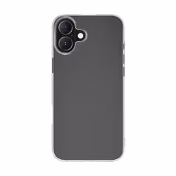 BIG BEN SILITRANSIP16PL custodia per cellulare 17 cm (6.7") Cover Trasparente - Vista aggiuntiva 2