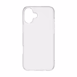 BIG BEN SILITRANSIP16PL custodia per cellulare 17 cm (6.7") Cover Trasparente - Vista aggiuntiva 3