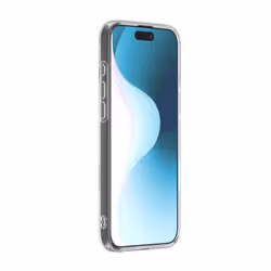 BIG BEN SILITRANSIP16PL custodia per cellulare 17 cm (6.7") Cover Trasparente - Vista aggiuntiva 4