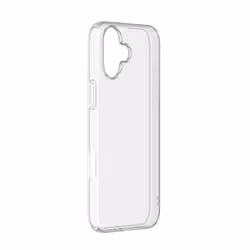 BIG BEN SILITRANSIP16PL custodia per cellulare 17 cm (6.7") Cover Trasparente - Vista aggiuntiva 5