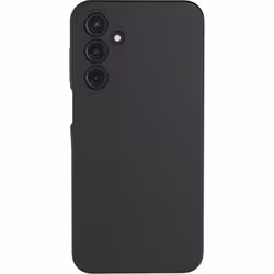 BIG BEN COVSOFTGA16B custodia per cellulare 17 cm (6.7") Cover Nero - Vista aggiuntiva 3