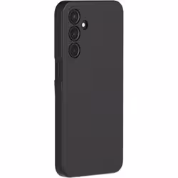 BIG BEN COVSOFTGA16B custodia per cellulare 17 cm (6.7") Cover Nero - Vista aggiuntiva 4