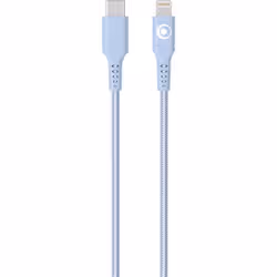 Bigben Connected CBLTISCMFI1M2RLB cavo Lightning 1,2 m Blu - Vista aggiuntiva 2
