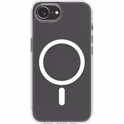 BIG BEN COVMAGIPSE4 custodia per cellulare 15,5 cm (6.1") Cover Trasparente - Vista aggiuntiva 2