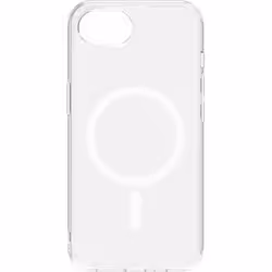 BIG BEN COVMAGIPSE4 custodia per cellulare 15,5 cm (6.1") Cover Trasparente - Vista aggiuntiva 3