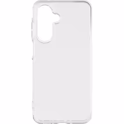 BIG BEN SILITRANSGA26 custodia per cellulare 17 cm (6.7") Cover Trasparente - Vista aggiuntiva 2