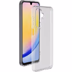 BIG BEN SILITRANSGA26 custodia per cellulare 17 cm (6.7") Cover Trasparente - Vista aggiuntiva 3