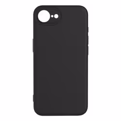 BIG BEN COVSILIMAGIPSE4B custodia per cellulare 15,5 cm (6.1") Cover Nero - Vista aggiuntiva 2