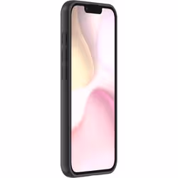 BIG BEN SILISOFTIPSE4B custodia per cellulare 15,4 cm (6.06") Cover Nero - Vista aggiuntiva 2