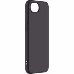 BIG BEN SILISOFTIPSE4B custodia per cellulare 15,4 cm (6.06") Cover Nero - Vista aggiuntiva 3