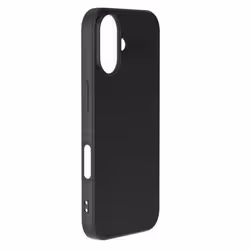 BIG BEN COVSILIMAGIP17B custodia per cellulare 16 cm (6.3") Cover Nero - Vista aggiuntiva 4