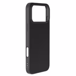 BIG BEN COVSILIMAGIP17PB custodia per cellulare 16 cm (6.3") Cover Nero - Vista aggiuntiva 4