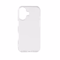 BIG BEN SILITRANSIP17 custodia per cellulare 17 cm (6.7") Cover Trasparente - Vista aggiuntiva 2