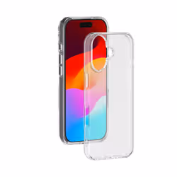 BIG BEN SILITRANSIP17 custodia per cellulare 17 cm (6.7") Cover Trasparente - Vista aggiuntiva 4