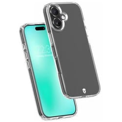 BIG BEN FCFEELIP17T custodia per cellulare 16 cm (6.3") Cover Trasparente