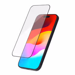 BIG BEN PACKSILIVTIP17 custodia per cellulare 16 cm (6.3") Cover Trasparente - Vista aggiuntiva 3
