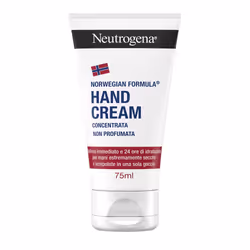 Neutrogena Mani è un rimedio per idratare le mani, per alleviare la secchezza, per proteggerle da vento e freddo grazie alle  ...