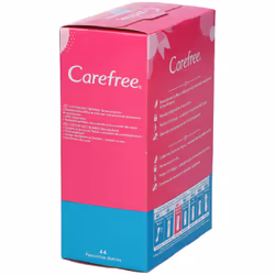 Carefree Cotton Salvaslip 1 pz Assorbenti - Vista aggiuntiva 4