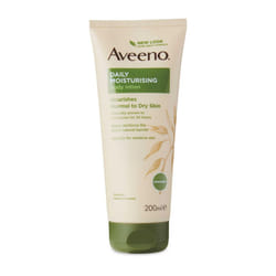Aveeno Crema Idratante Corpo con Avena Collidale 200ml