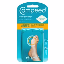 Compeed 3574660259209 fasciatura adesiva 4,7 x 6,8 cm 5 pz - Vista aggiuntiva 4