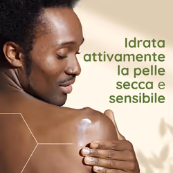 Aveeno Daily Moisturising Crema Idratante Pelle Secca 100ml