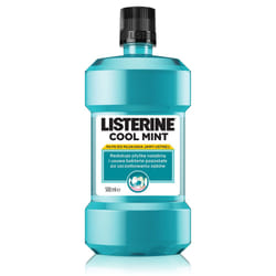 LISTERINE Cool Mint 500 ml