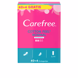 Protezione traspirante Carefree 44 u