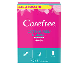 Protezione traspirante Carefree 44 u