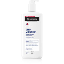 Neutrogena Norwegian Formula® 400 ml