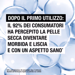Neutrogena Crema Fluida Corpo Idratazione Intensa 400 ml