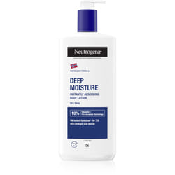 Neutrogena Norwegian Formula® 400 ml